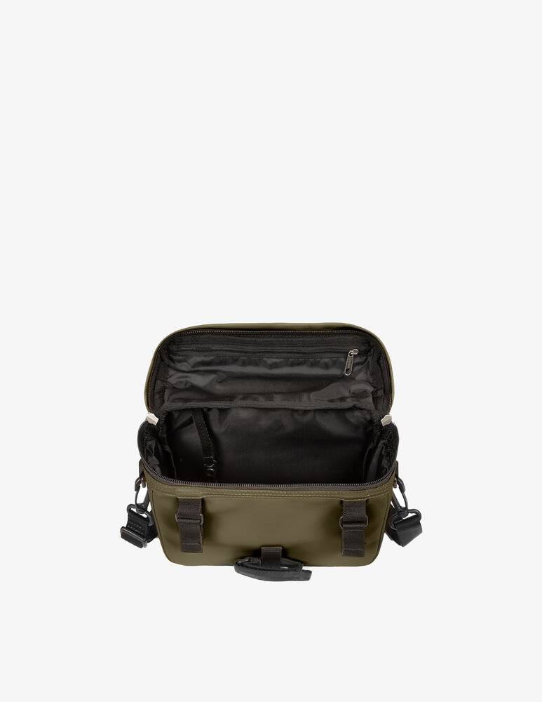 rinascente Eastpak Aman Bike  Travel Accessories - Olive