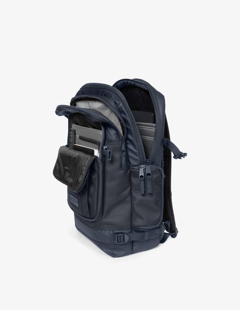 rinascente Eastpak Tecum L Travel Backpack Cnnct Marine