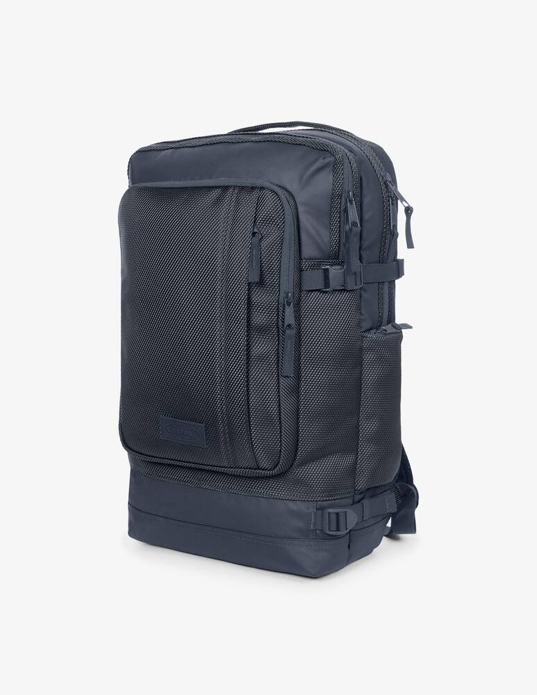 rinascente Eastpak Tecum L Travel Backpack Cnnct Marine