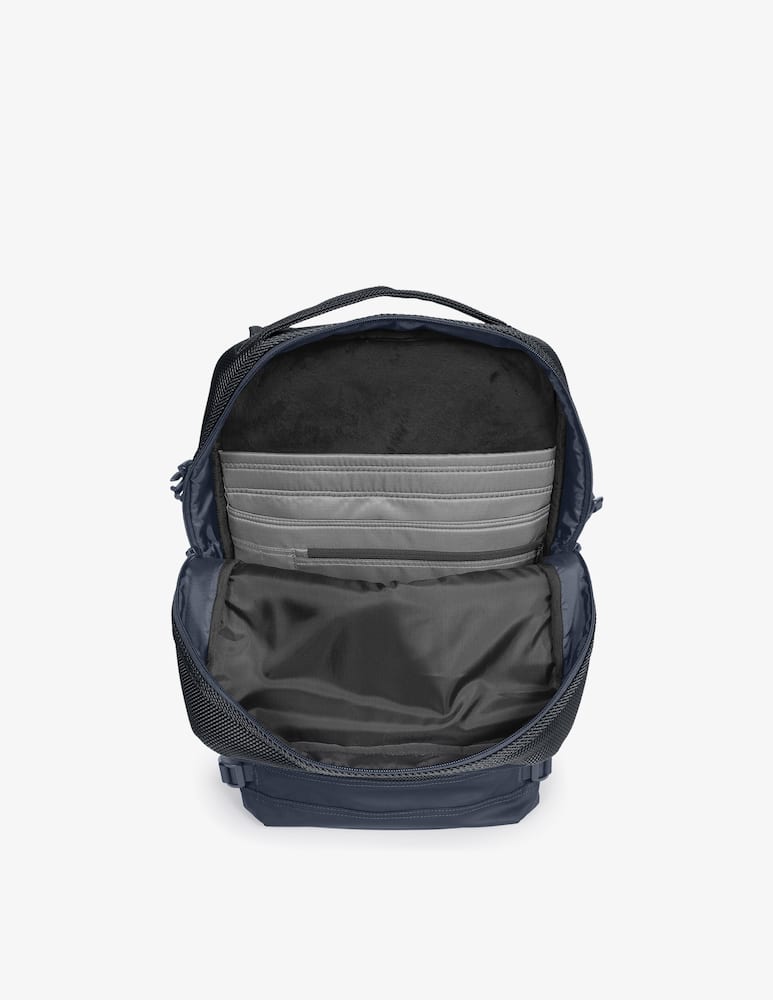 rinascente Eastpak Tecum M Travel Backpack Cnnct Marine