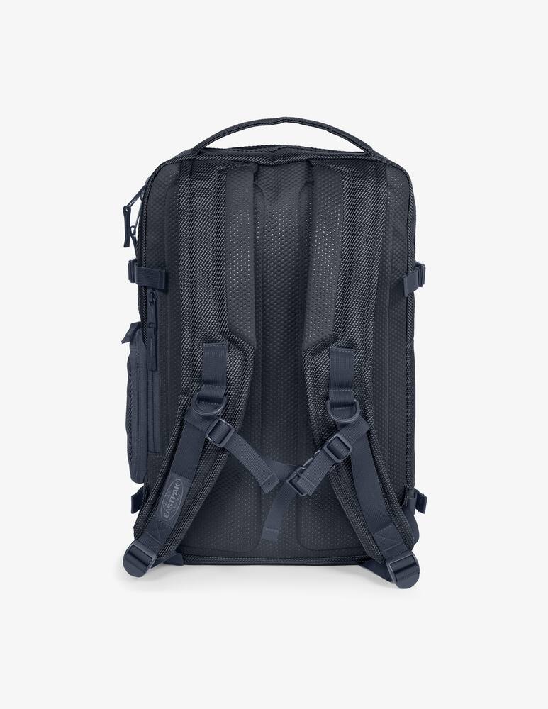 rinascente Eastpak Tecum M Travel Backpack Cnnct Marine