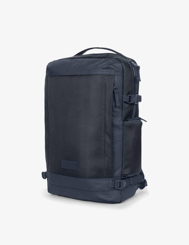 rinascente Eastpak Tecum M Travel Backpack Cnnct Marine