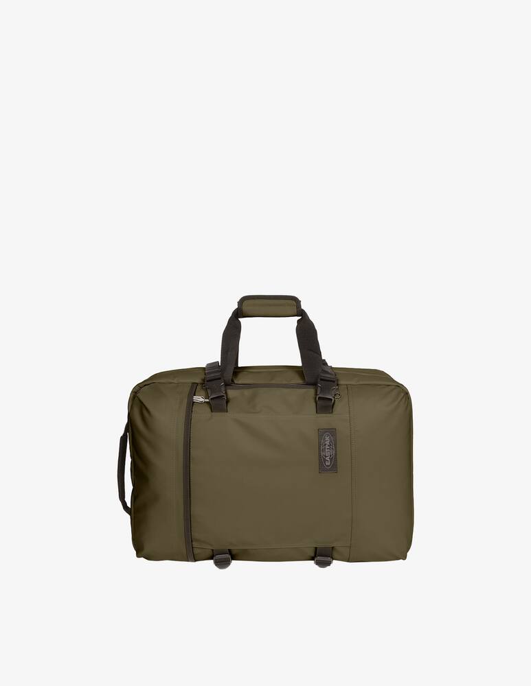 rinascente Eastpak Travelpack  Carry On Luggage - Olive