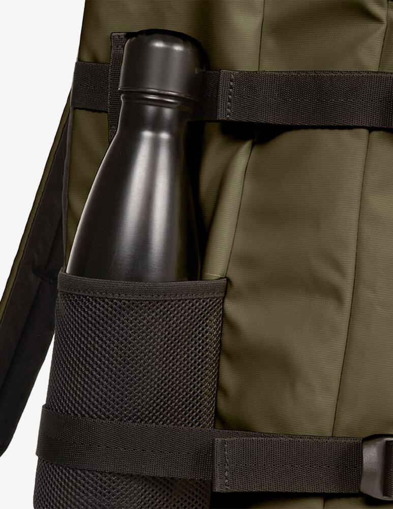 rinascente Eastpak Travelpack  Carry On Luggage - Olive