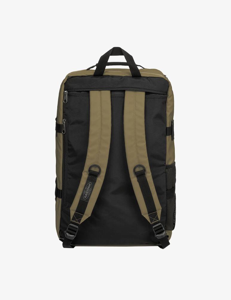 rinascente Eastpak Travelpack  Carry On Luggage - Olive
