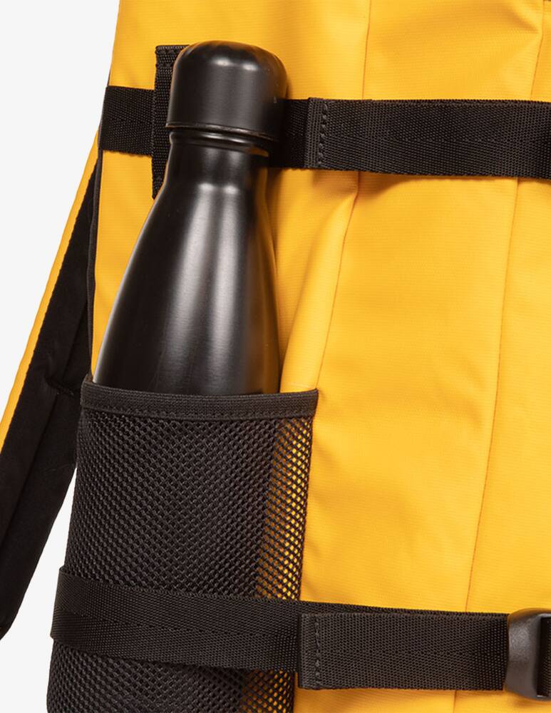 rinascente Eastpak Travelpack  Carry On Luggage - Yellow