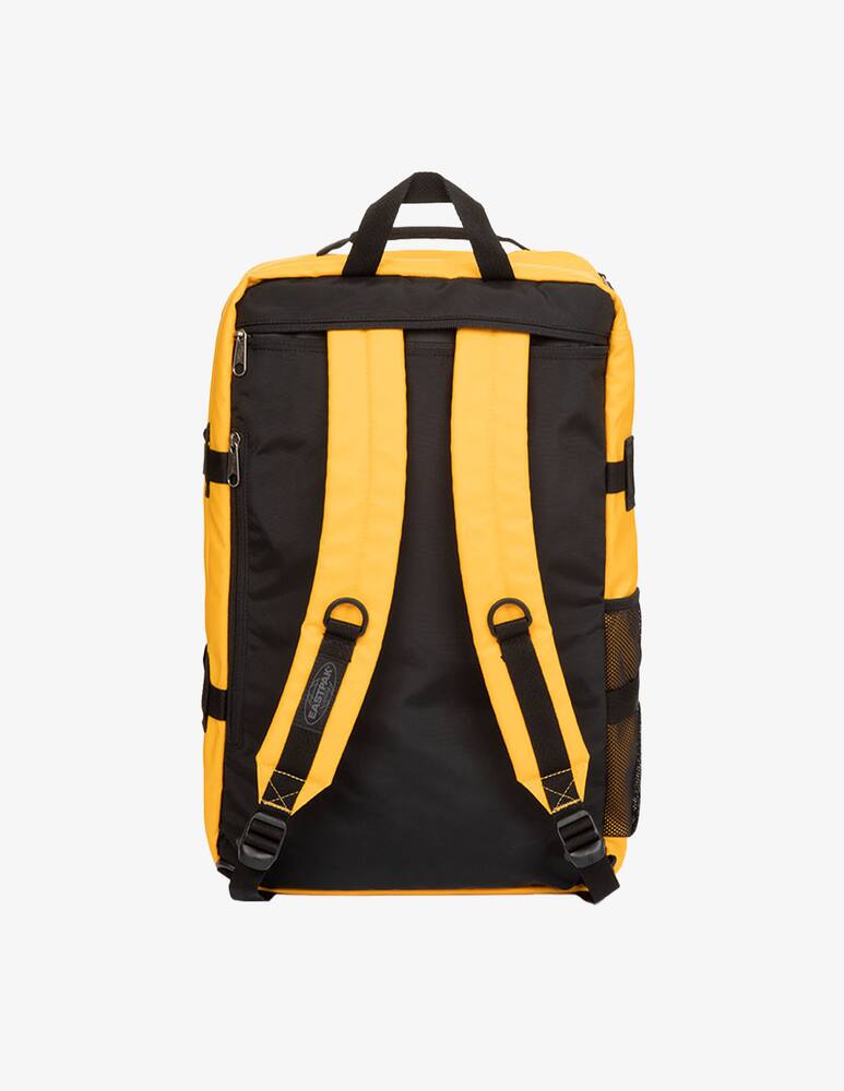 rinascente Eastpak Travelpack  Carry On Luggage - Yellow