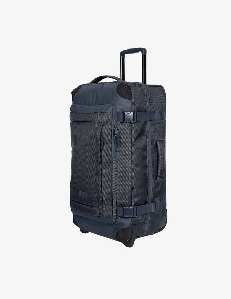 rinascente Eastpak Tranverz Cnnct M Check-In Luggage