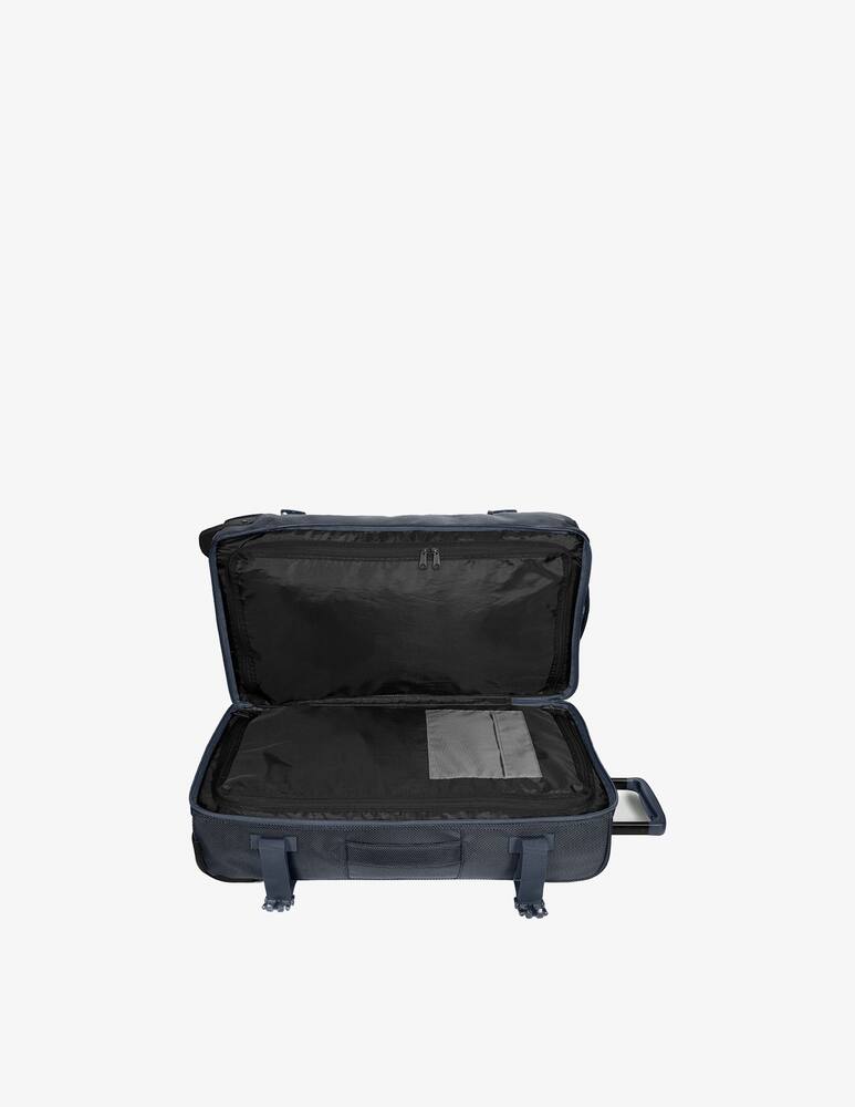 rinascente Eastpak Tranverz Cnnct M Check-In Luggage