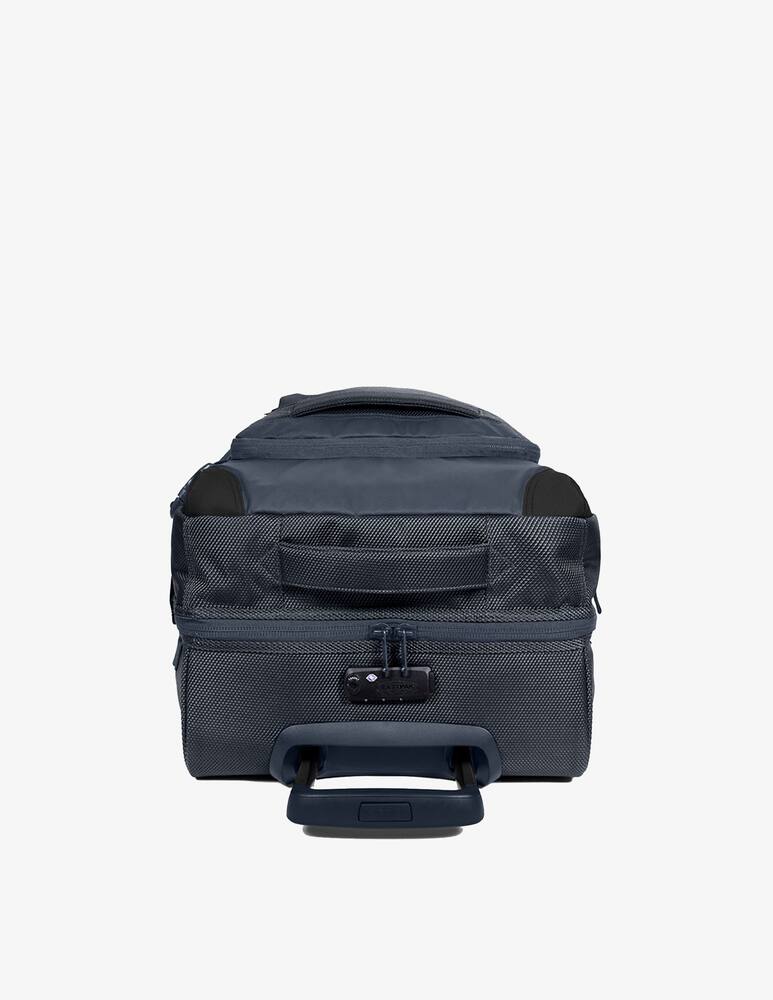 rinascente Eastpak Tranverz Cnnct M Check-In Luggage