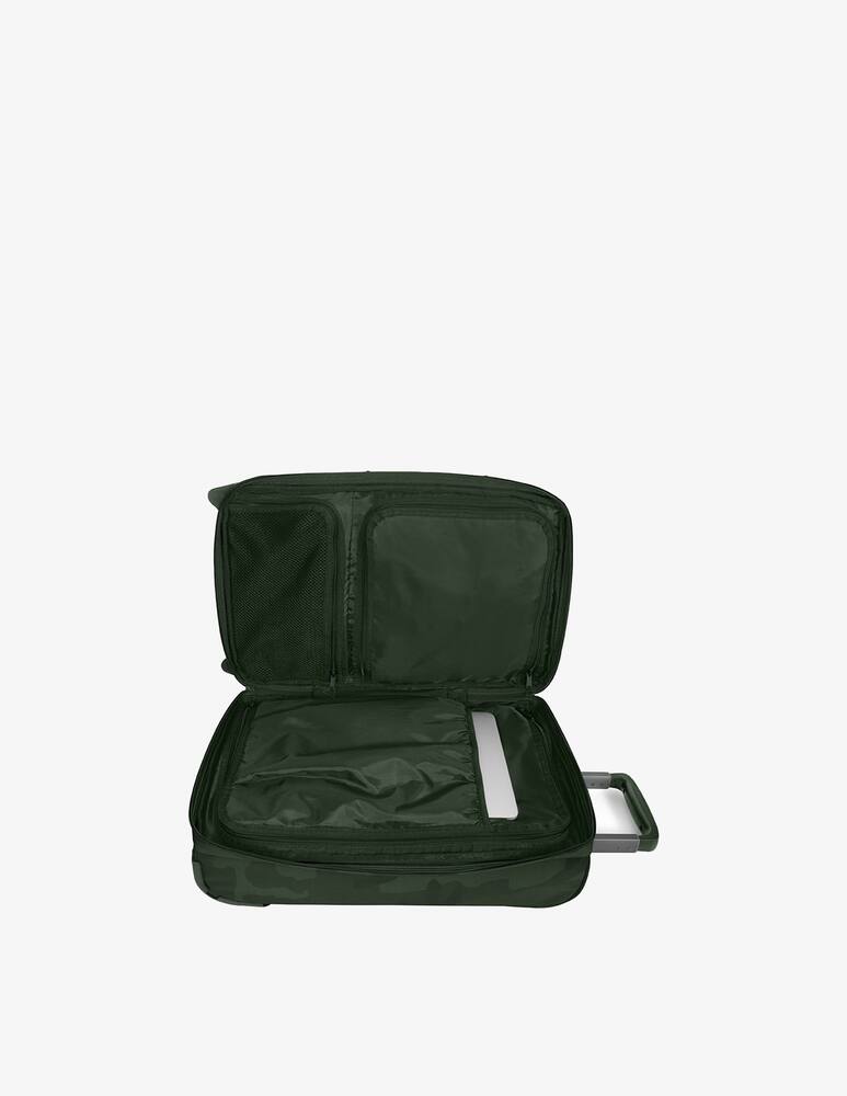 rinascente Eastpak Double Tranverz S Carry On Luggage