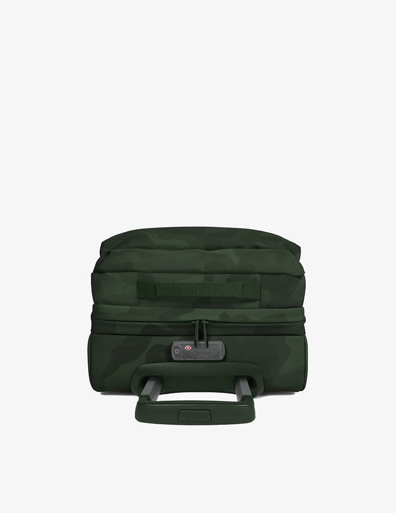 rinascente Eastpak Double Tranverz S Carry On Luggage