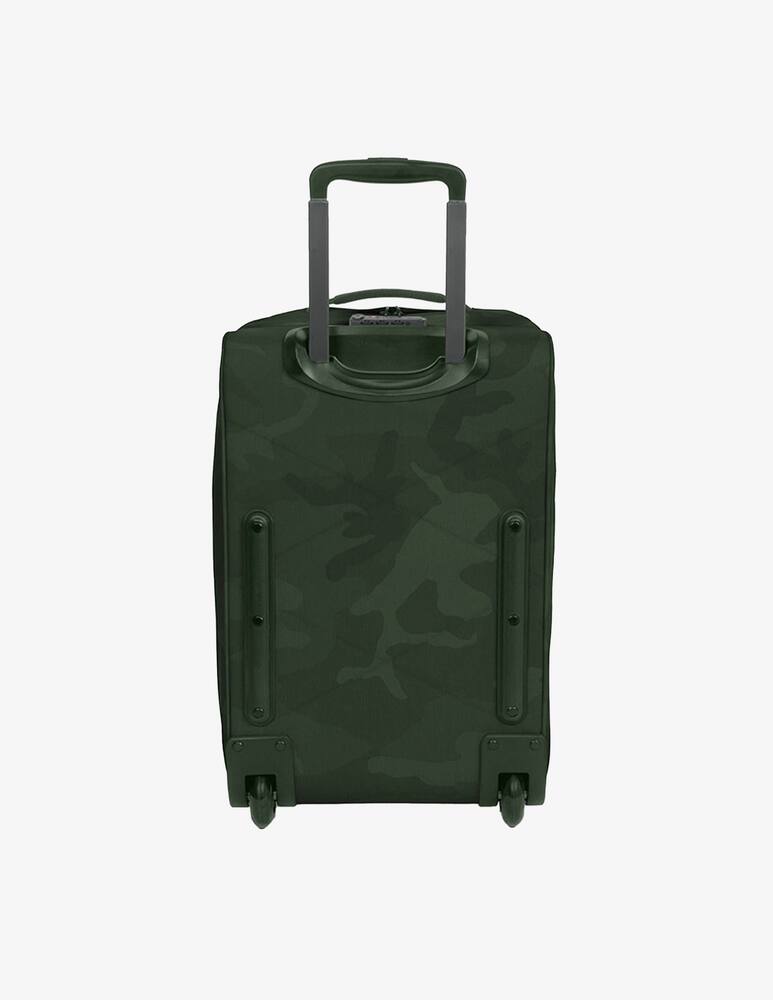 rinascente Eastpak Double Tranverz S Carry On Luggage