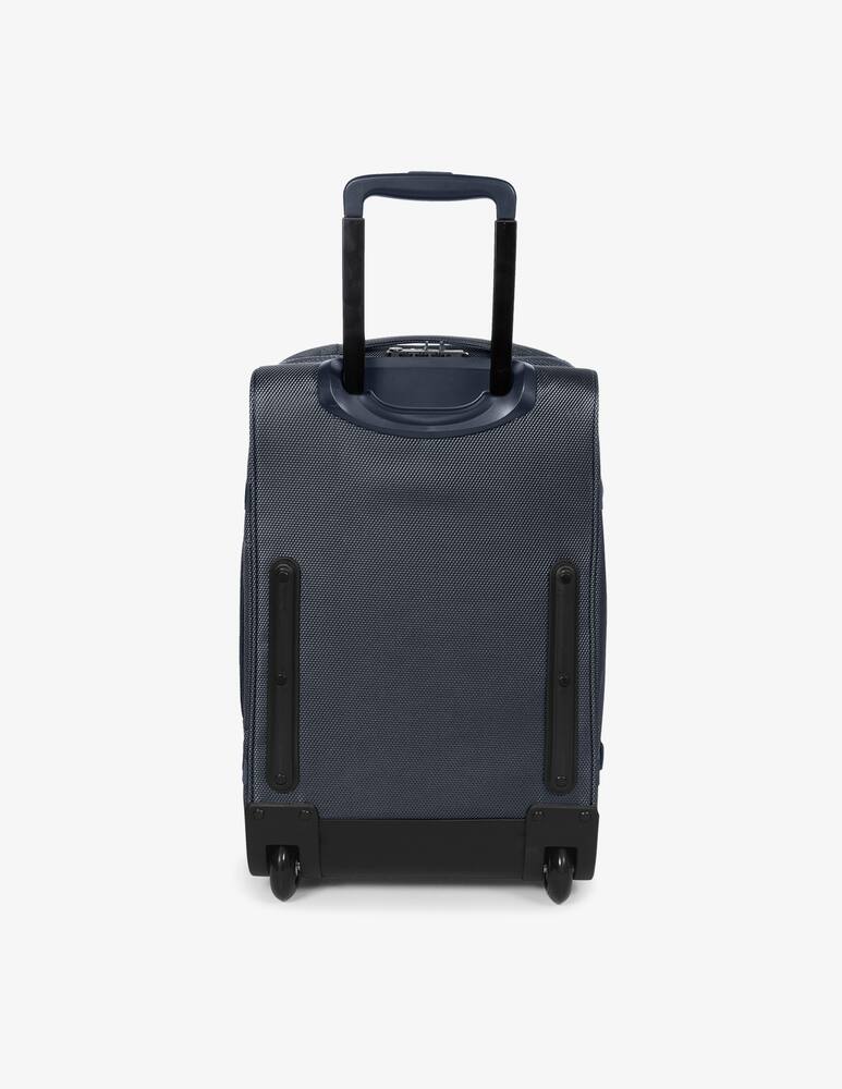 rinascente Eastpak Tranverz Cnnct S Carry On Luggage Cnnct Marine