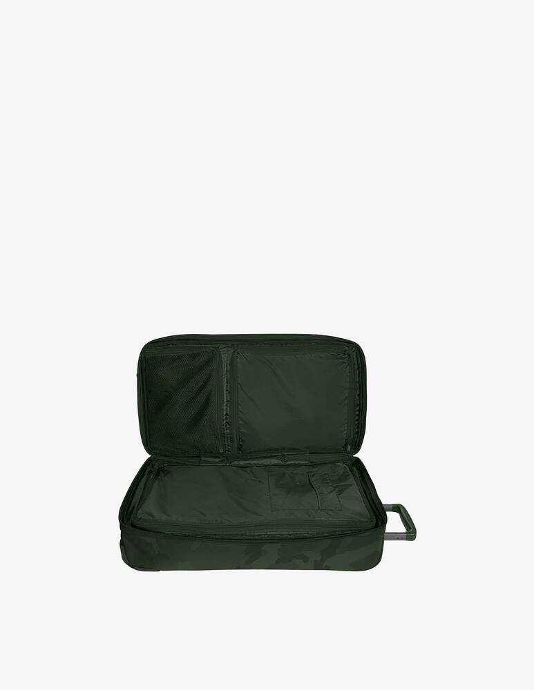 rinascente Eastpak Double Tranverz L Check-In Luggage