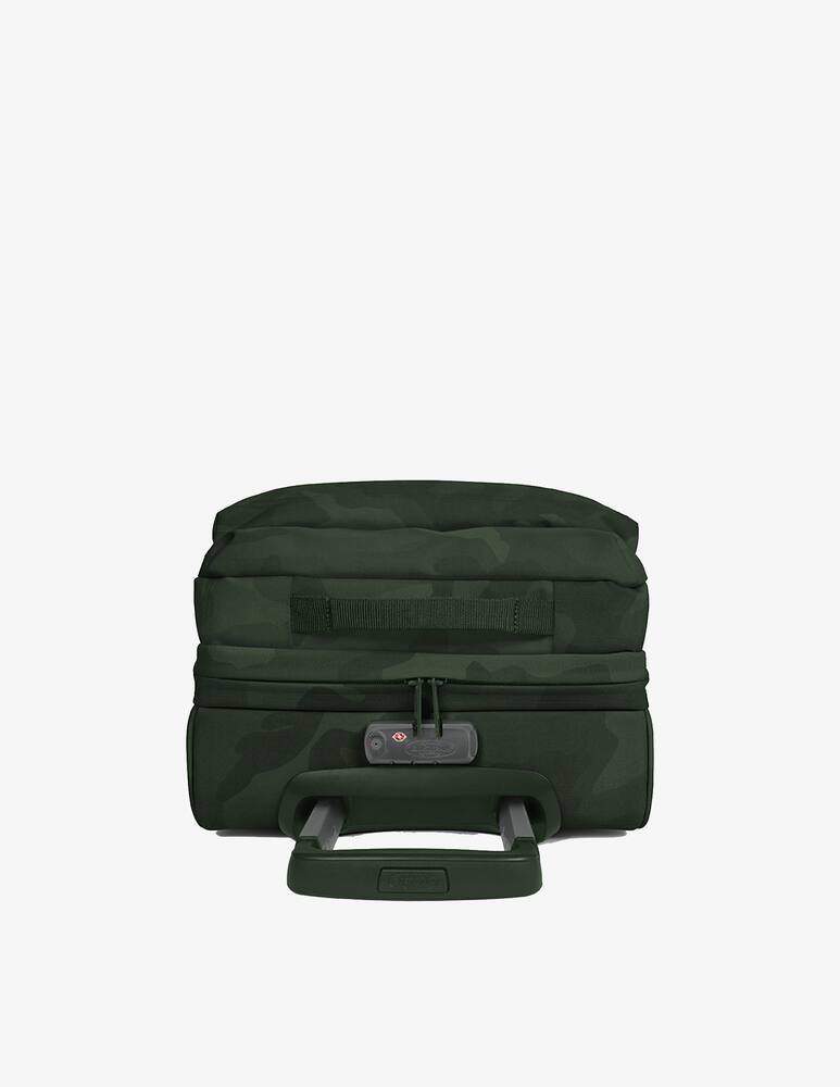 rinascente Eastpak Double Tranverz L Check-In Luggage