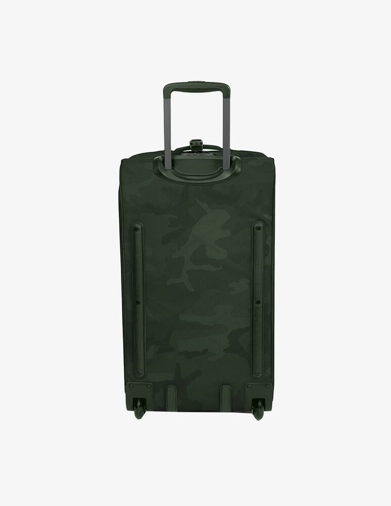 rinascente Eastpak Double Tranverz L Check-In Luggage