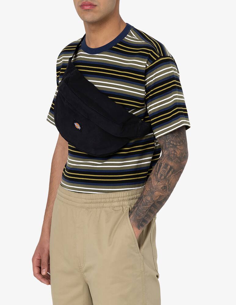 rinascente Dickies Crossbody duck canvas bag