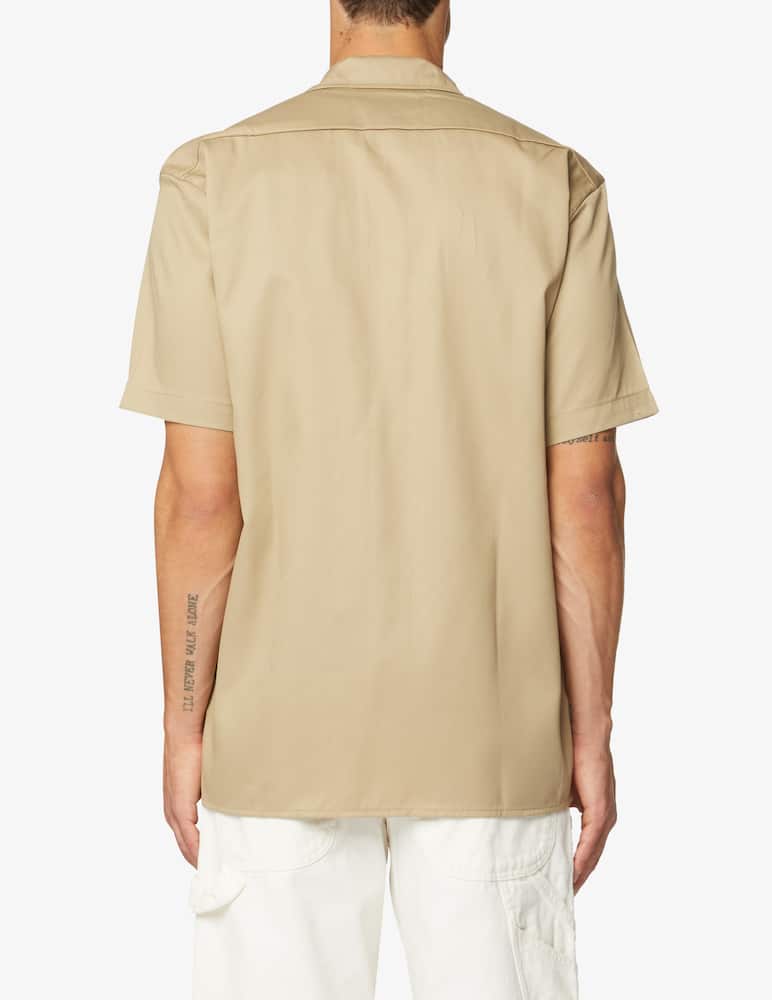 rinascente Dickies Camicia maniche corte work