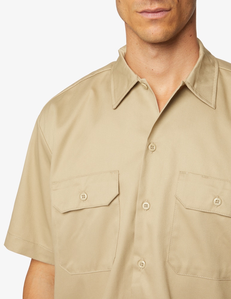 rinascente Dickies Camicia maniche corte work