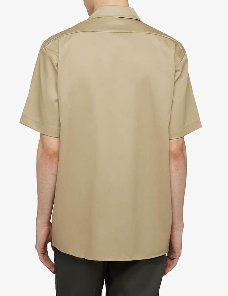 rinascente Dickies Camicia lavoro corta