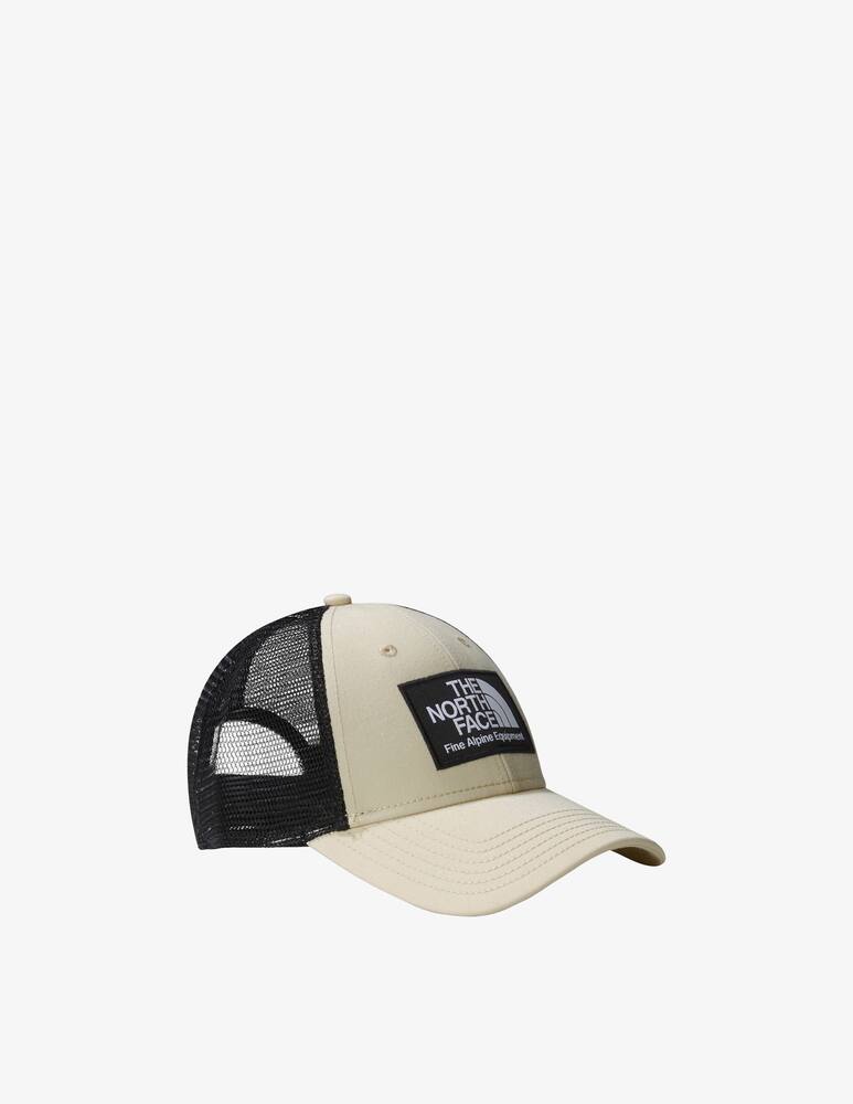 The North Face Cappello trucker con rete Mudder - immagine 1 The North Face Cappello trucker con rete Mudder - immagine 1