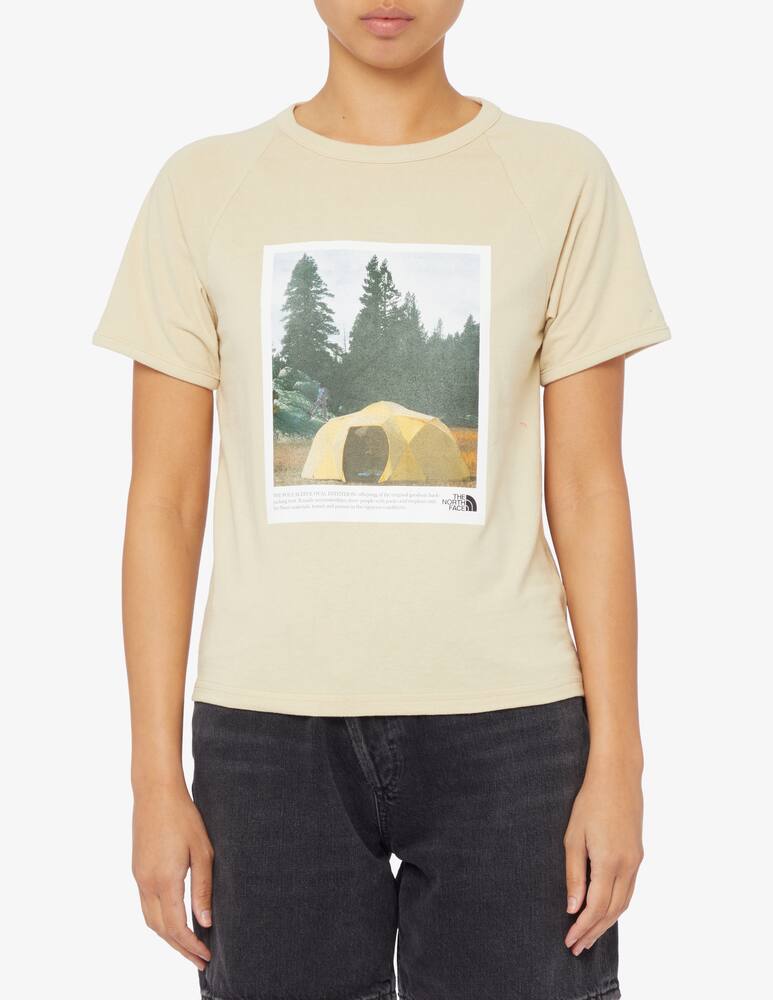 rinascente The North Face Maglia Ringer