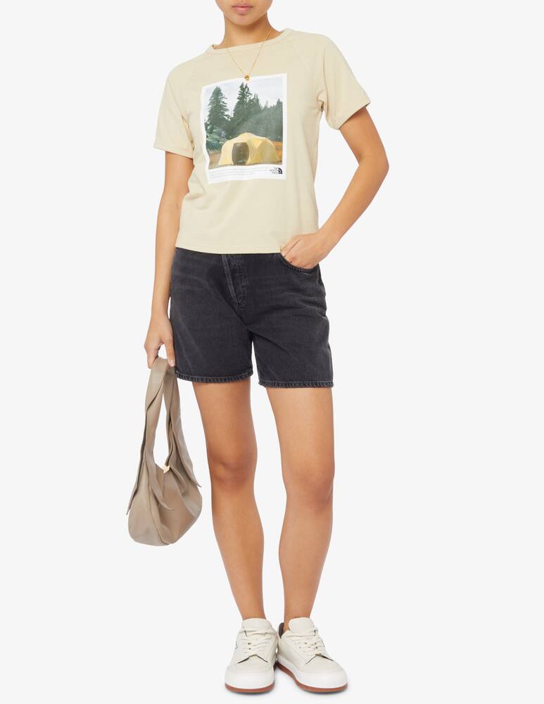 rinascente The North Face Maglia Ringer