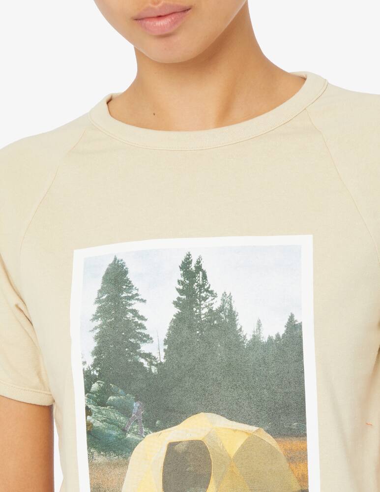 rinascente The North Face Maglia Ringer