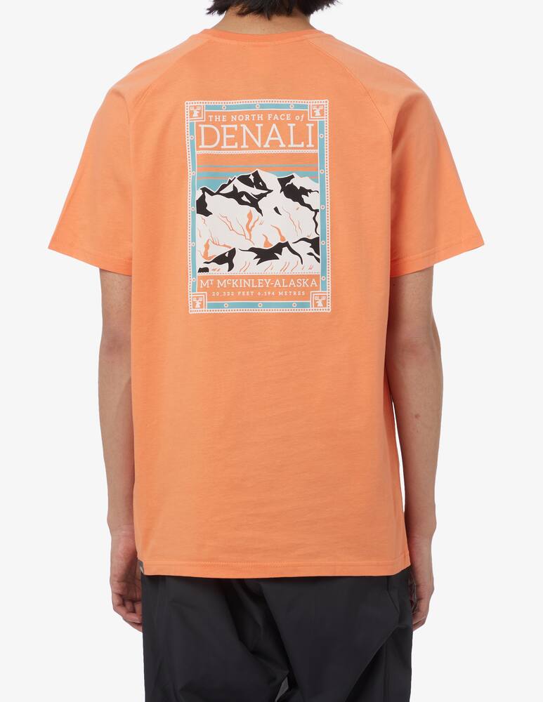 rinascente The North Face North faces t-shirt 