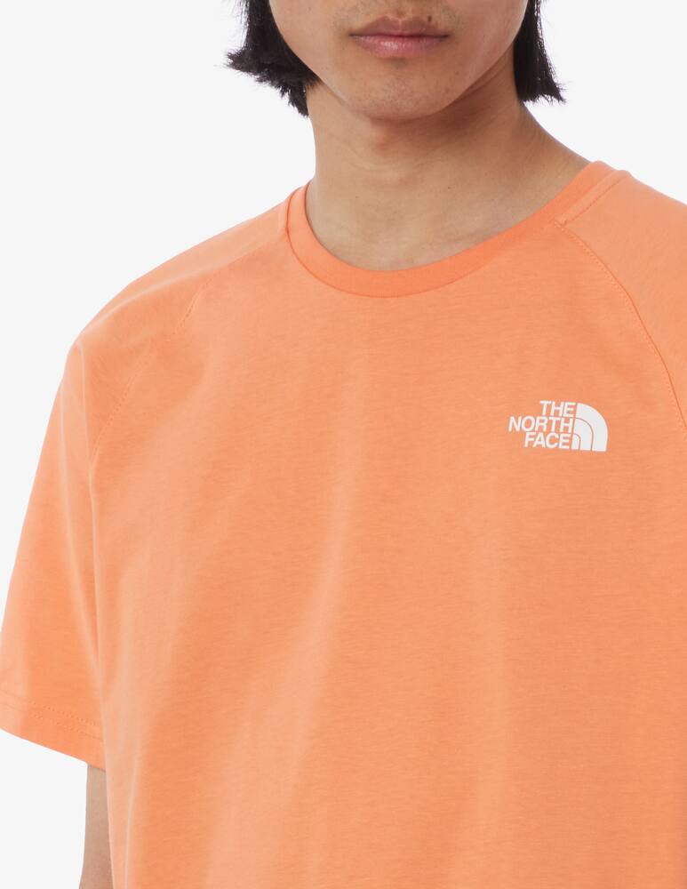 rinascente The North Face North faces t-shirt 