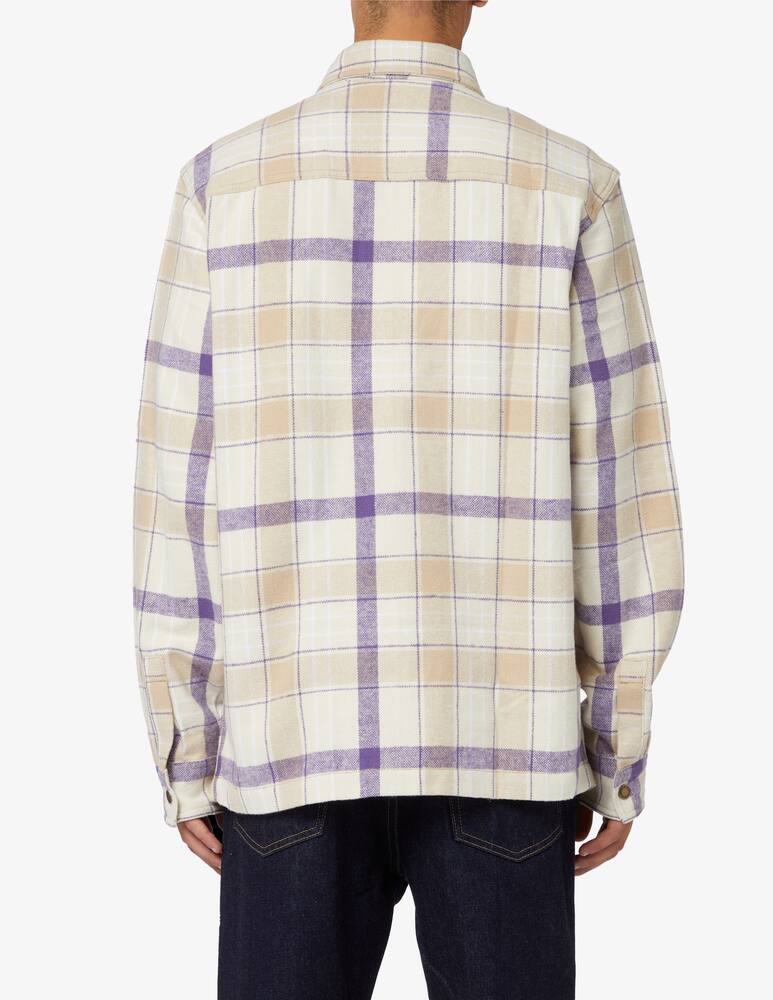 rinascente Dickies Camicia quadri nimmons flanella