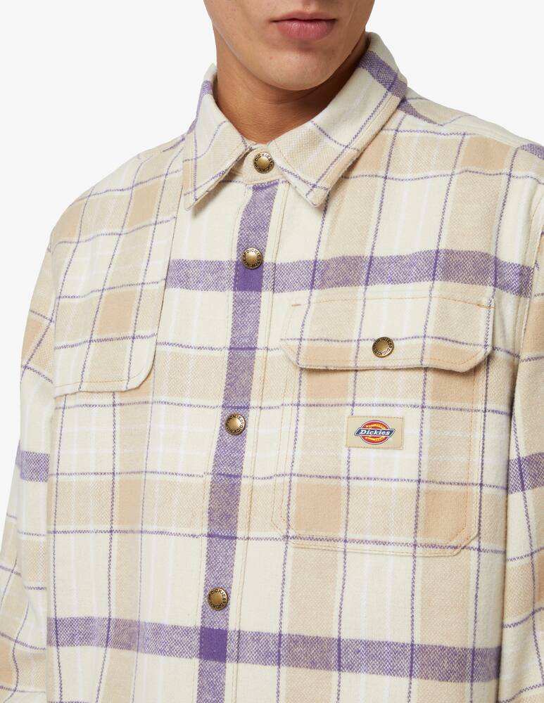rinascente Dickies Camicia quadri nimmons flanella