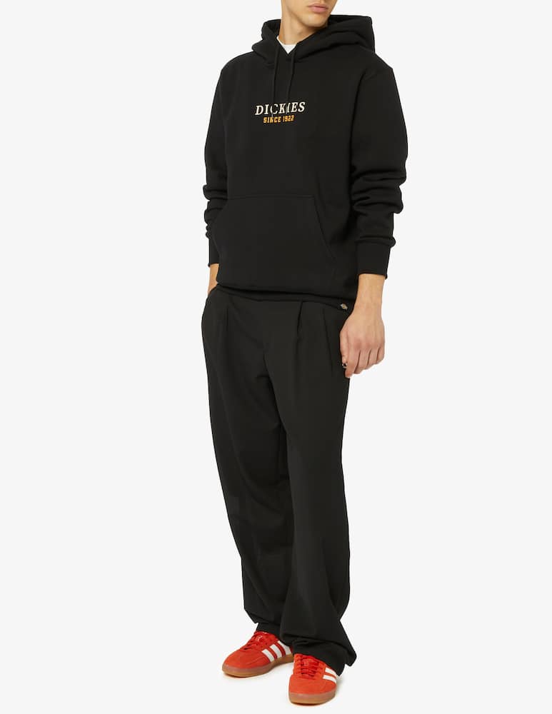 rinascente Dickies Felpa con cappuccio park lettering