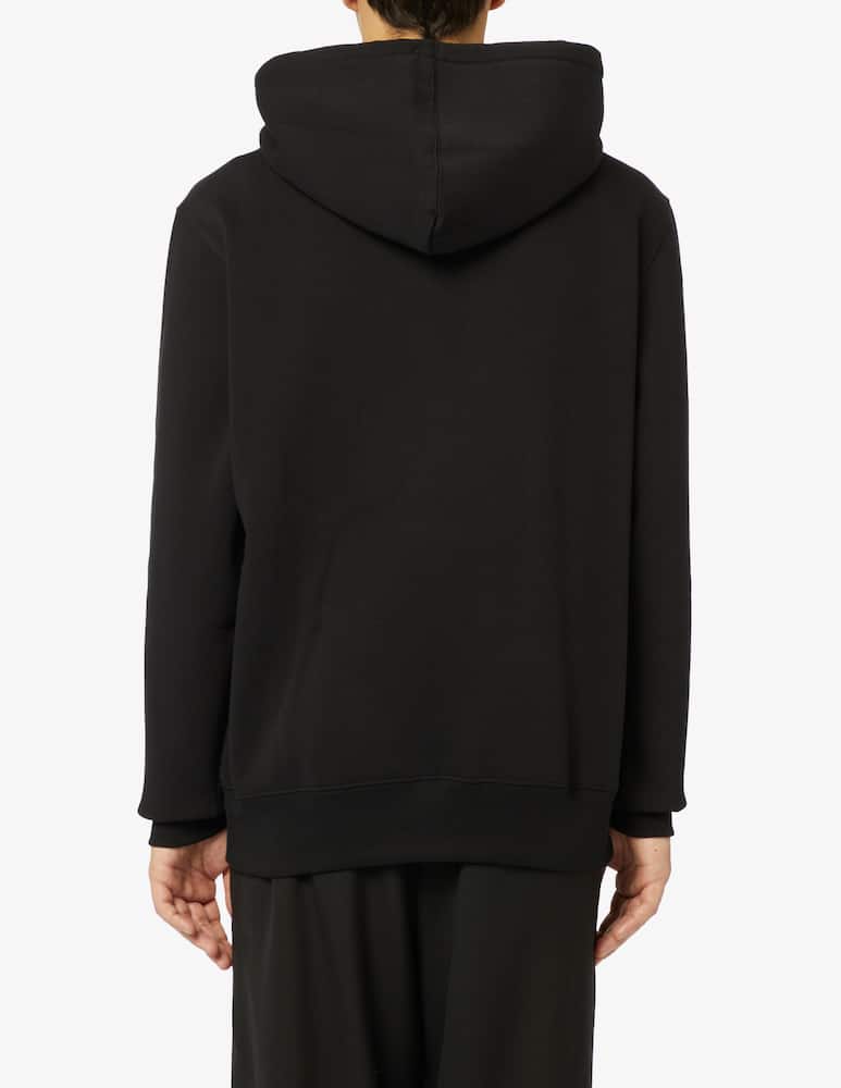 rinascente Dickies Felpa con cappuccio park lettering