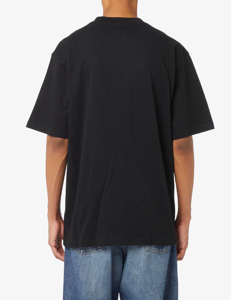 rinascente Dickies Maglietta park lettering