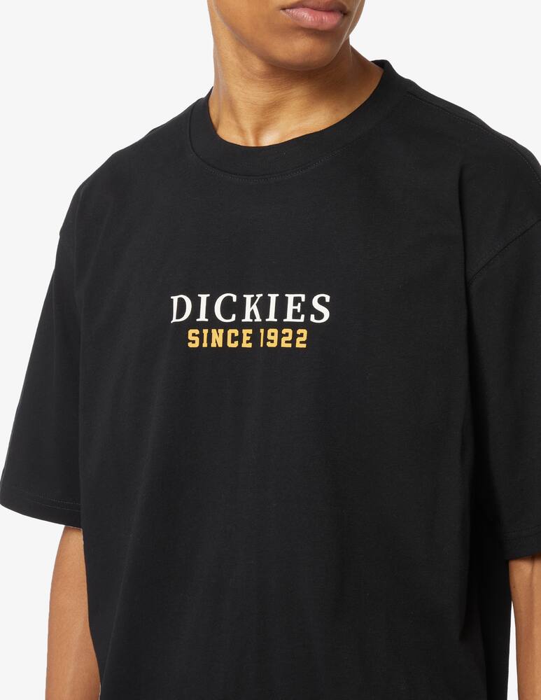 rinascente Dickies Maglietta park lettering