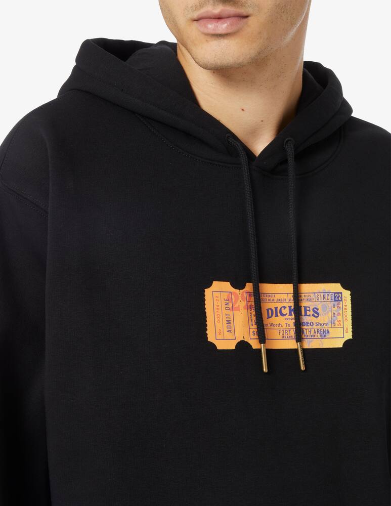 Dickies Paxico hoodie - picture 4 Dickies Paxico hoodie - picture 4