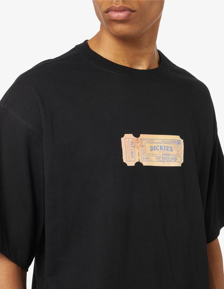 rinascente Dickies T-shirt paxico