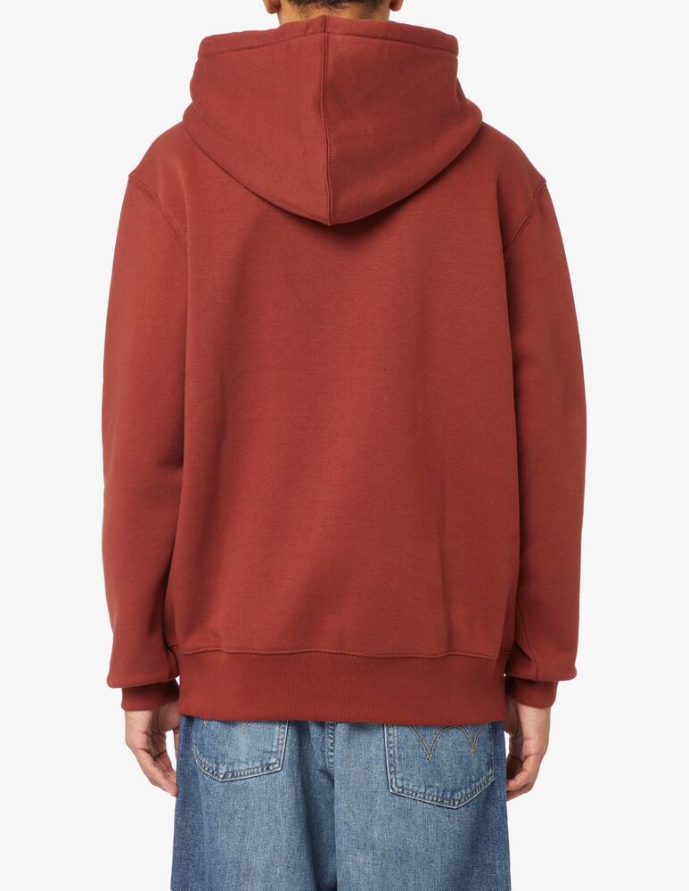 rinascente Dickies Felpa con cappuccio park lettering