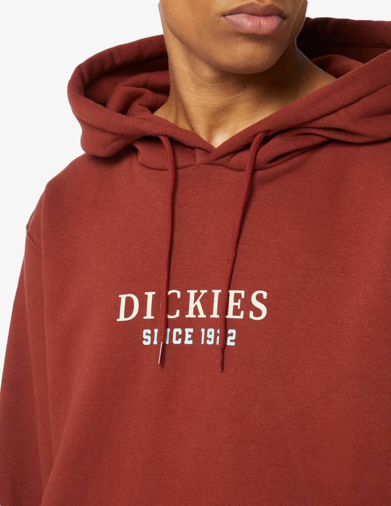 rinascente Dickies Felpa con cappuccio park lettering