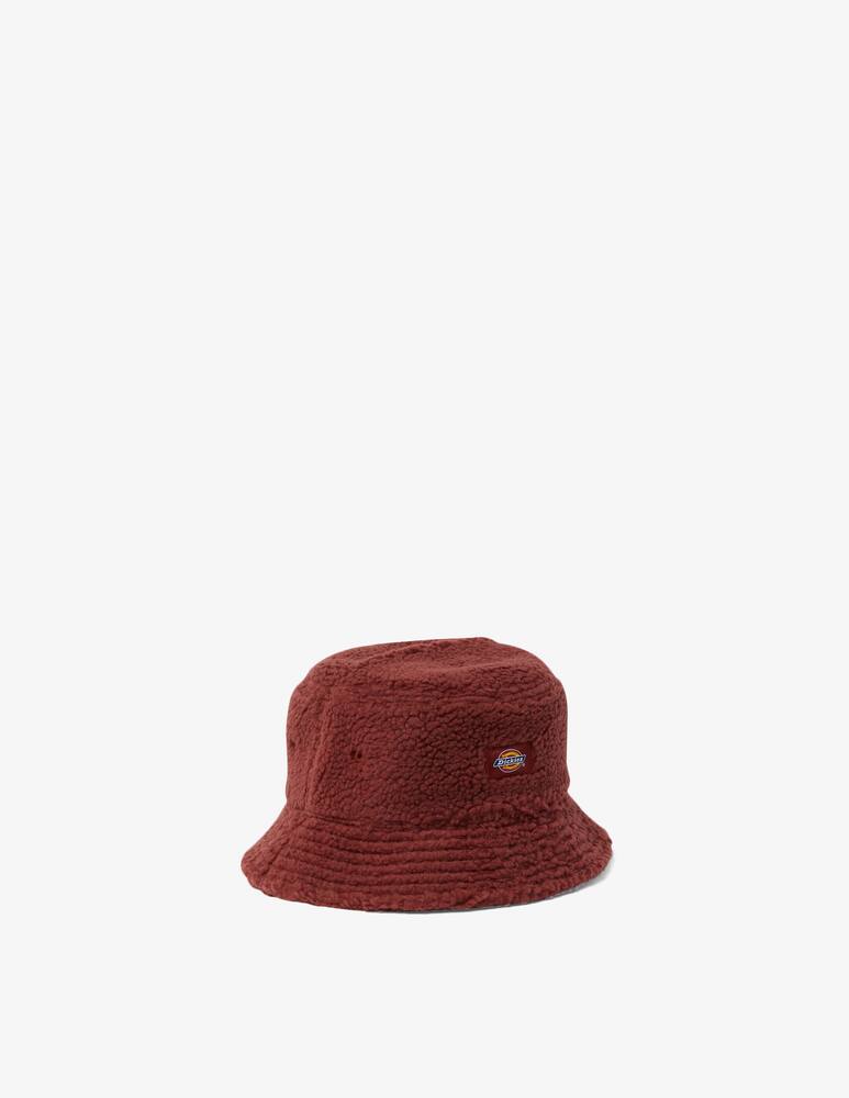 rinascente Dickies Cappello bucket red chute