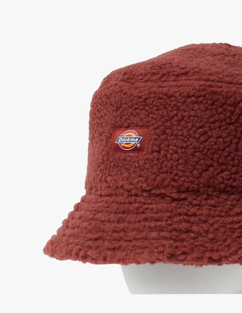 rinascente Dickies Cappello bucket red chute
