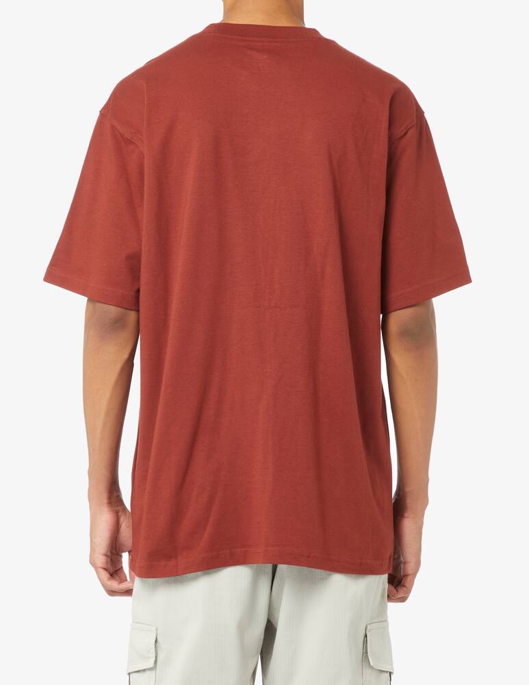 rinascente Dickies T-shirt park lettering