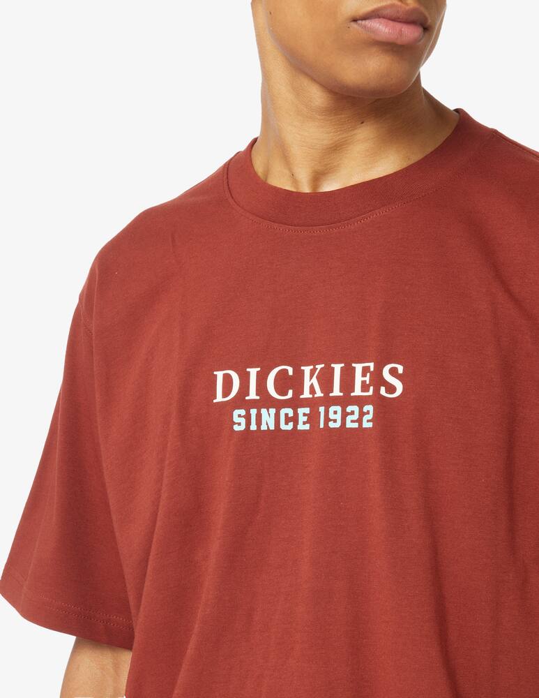 rinascente Dickies T-shirt park lettering