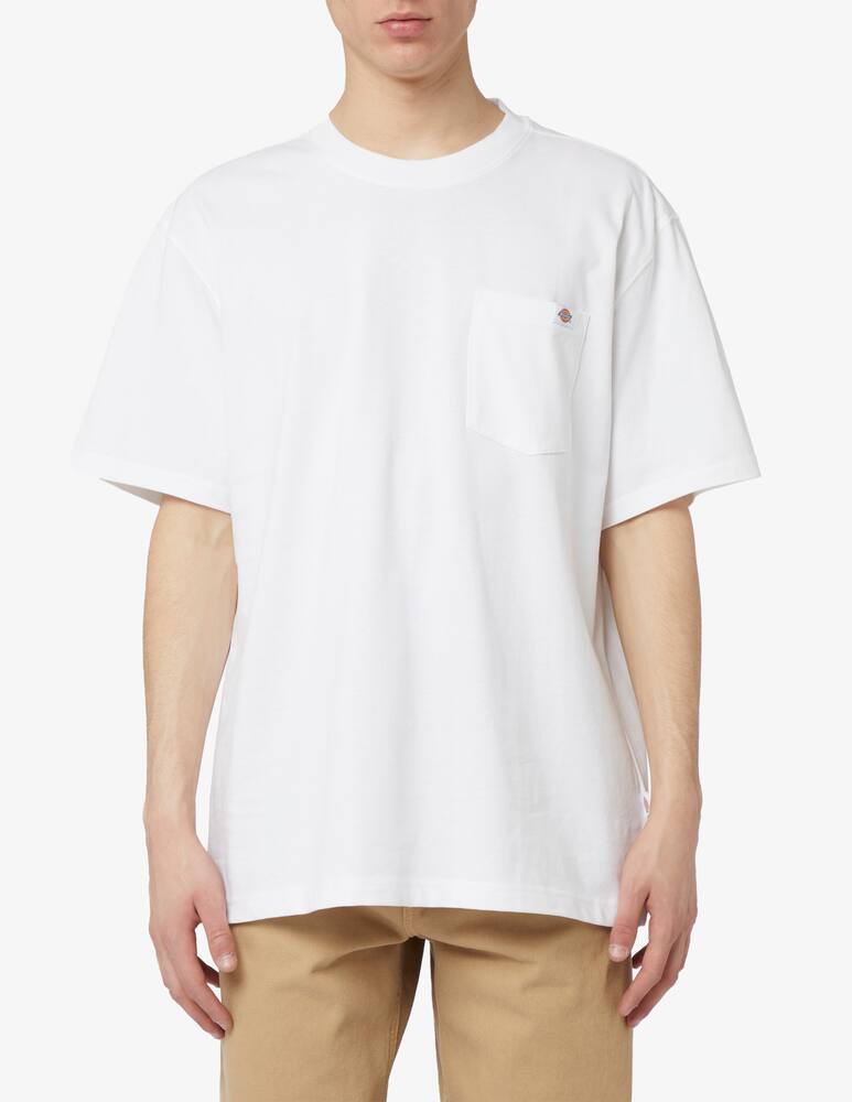 Dickies Luray pocket t-shirt - picture 1