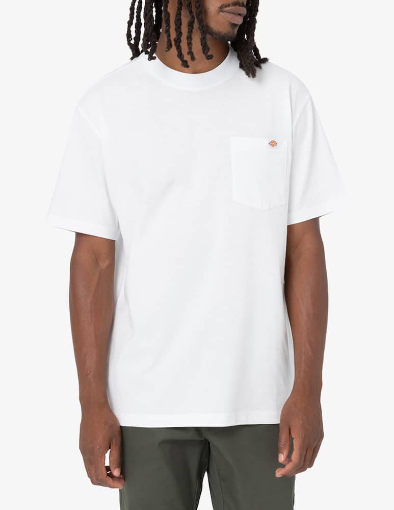 Dickies T-shirt con taschino Luray - immagine 1 Dickies T-shirt con taschino Luray - immagine 1