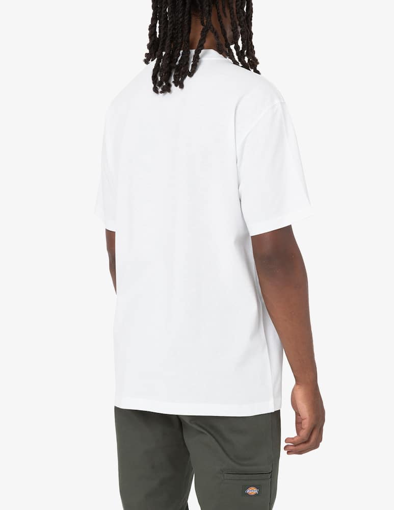 Dickies T-shirt con taschino Luray - immagine 2 Dickies T-shirt con taschino Luray - immagine 2