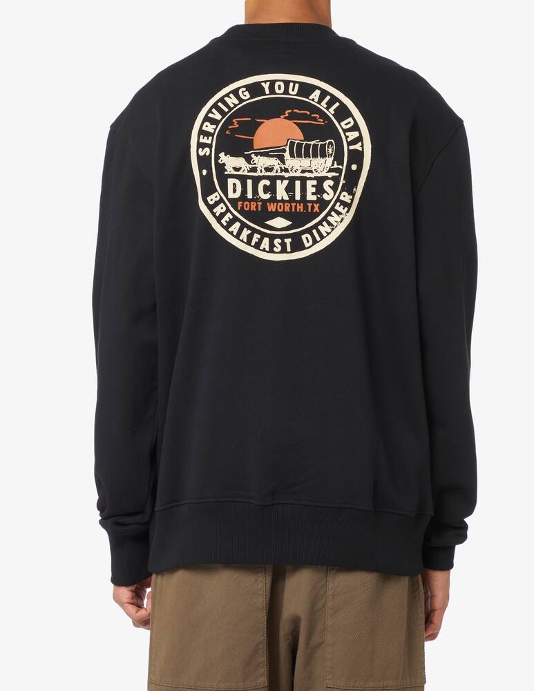 rinascente Dickies Felpa girocollo greensburg