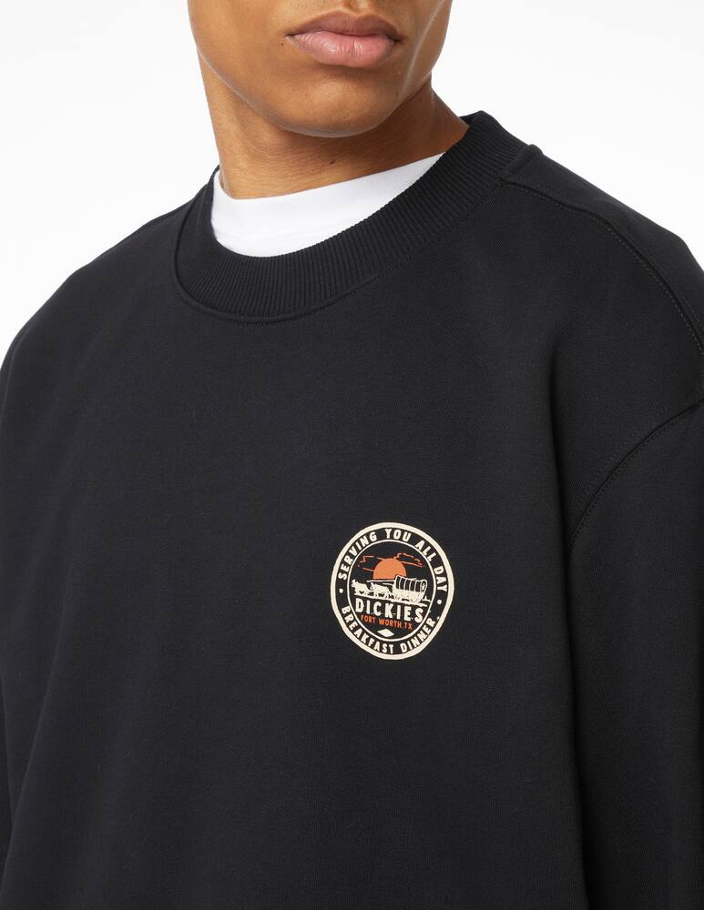 rinascente Dickies Felpa girocollo greensburg